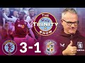 English Premier League | Aston Villa vs Luton Town | The Holy Trinity Show | Episode 138