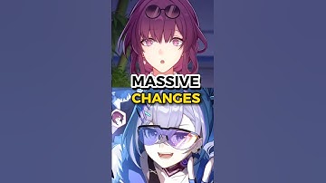 Massive buffs for old meta in honkai starrails