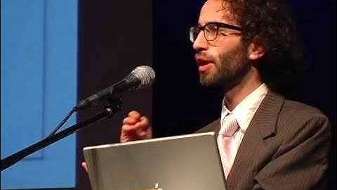 Rede Dr. Daniel S. Margulies, Association of Neuroesthetics (AoN)