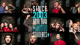 Imagine Cup 2012 - Official Trailer