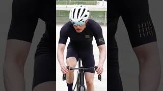 Just in time for the season — our new cycling kit is here to move with you!🔥⚡🚴 #cyclinggear #jersey