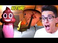 CACCA CATTIVA HA BISOGNO DI AIUTO NEL NUOVO FINALE!! Bou's Revenge