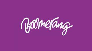 Boomerang UK February 2015 Thing