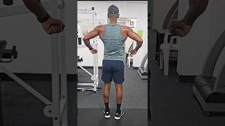 #hypertrophy #back #workout #fitness