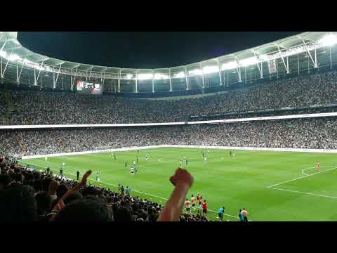 Beşiktaş - Bursaspor Gidilecek çok Deplasman Var