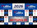 2026 SUPER FORMULA LIGHTS Rd.5 Final