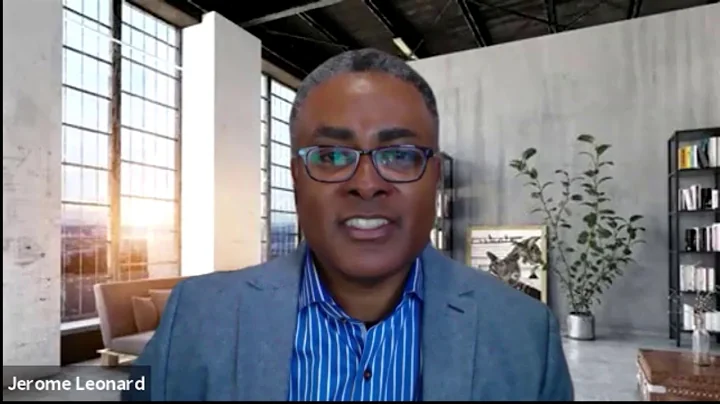 MVF Board of Directors Candidate Jerome Leonard