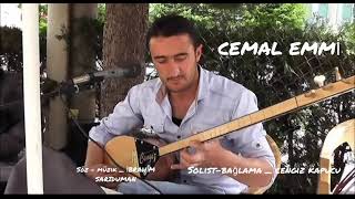 Cengiz Kapucu - Cemal Emmi Resimi