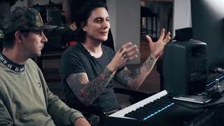 Avenged Sevenfold to release series &#39;Breakdown&#39; starting this Monday!