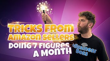 How To Analyze Competitor Products On Amazon (Tricks From Million Dollar Listings)