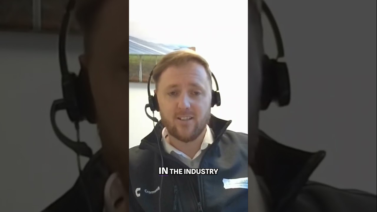 Build & Thrive: "F1 used to accept two deaths a year. Until they changed - together."