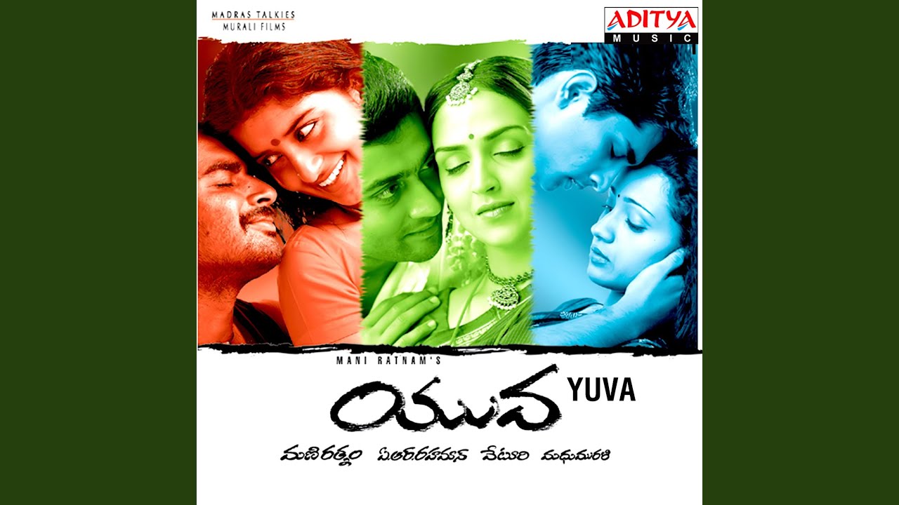 Watch Hey Goodbye Priya on YouTube