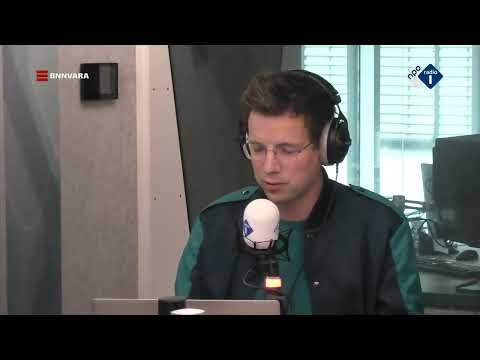 Pieter Derks over Dick Schoof