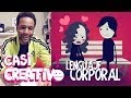 Lenguaje corporal | Casi Creativo