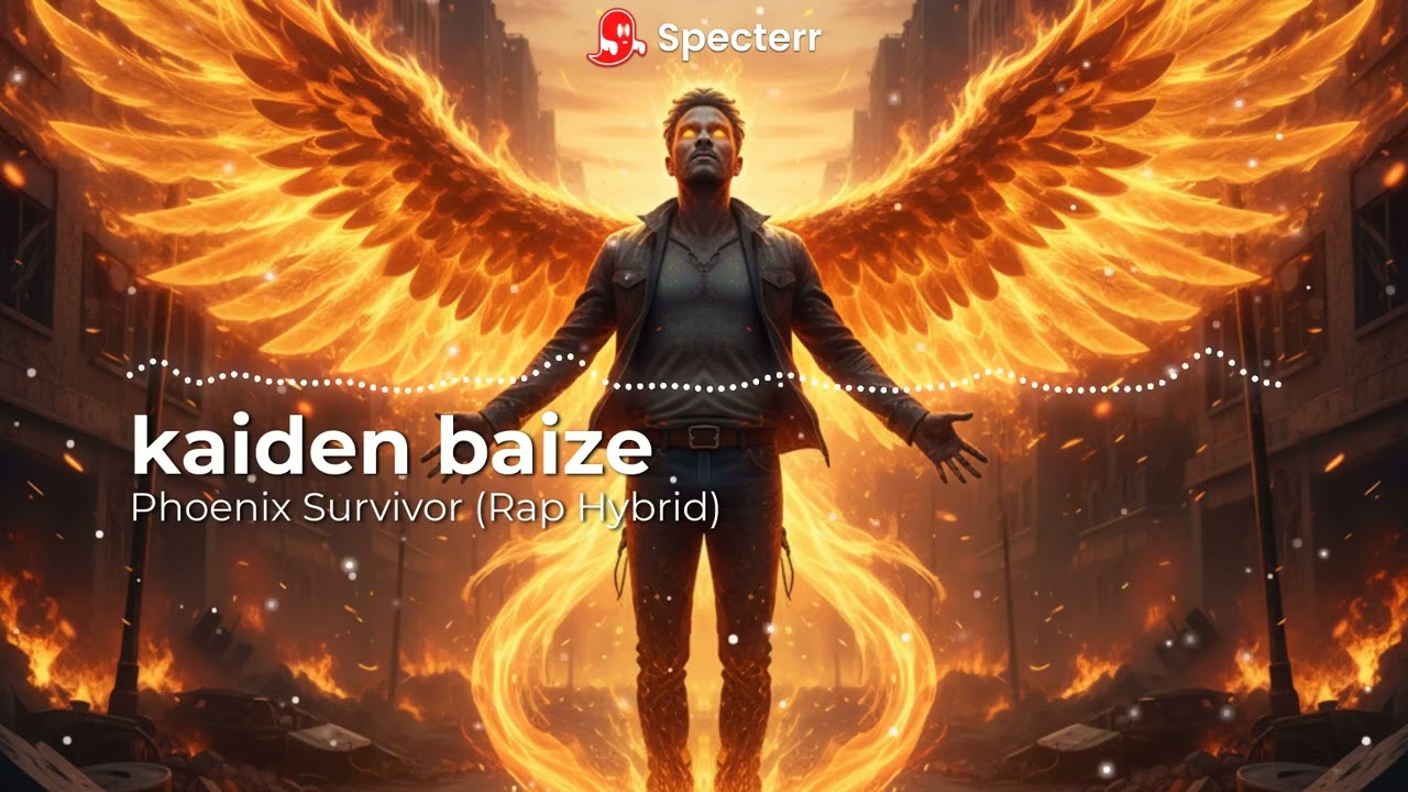 Phoenix Survivor (Rap Hybrid)