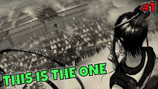 I FOUND THE NEXT HEROES ADVENTURE?! - Psychic Kungfu Master - #1 screenshot 4