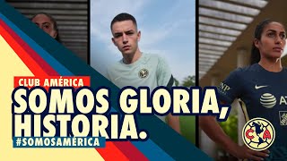 🦅 Somos gloria, historia y espíritu.