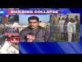 2 dead, 2 injured, several still underneath collapsed building