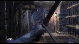 Thief 3: Deadly Shadows