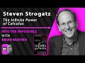 Steven Strogatz: The Infinite Power of Calculus