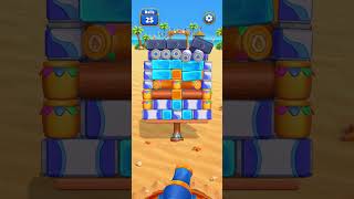 SmashFest Levels 1100 to 1104 