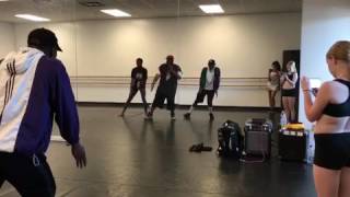 HIP HOP MOVES FOR KIDS: Neck Isolation