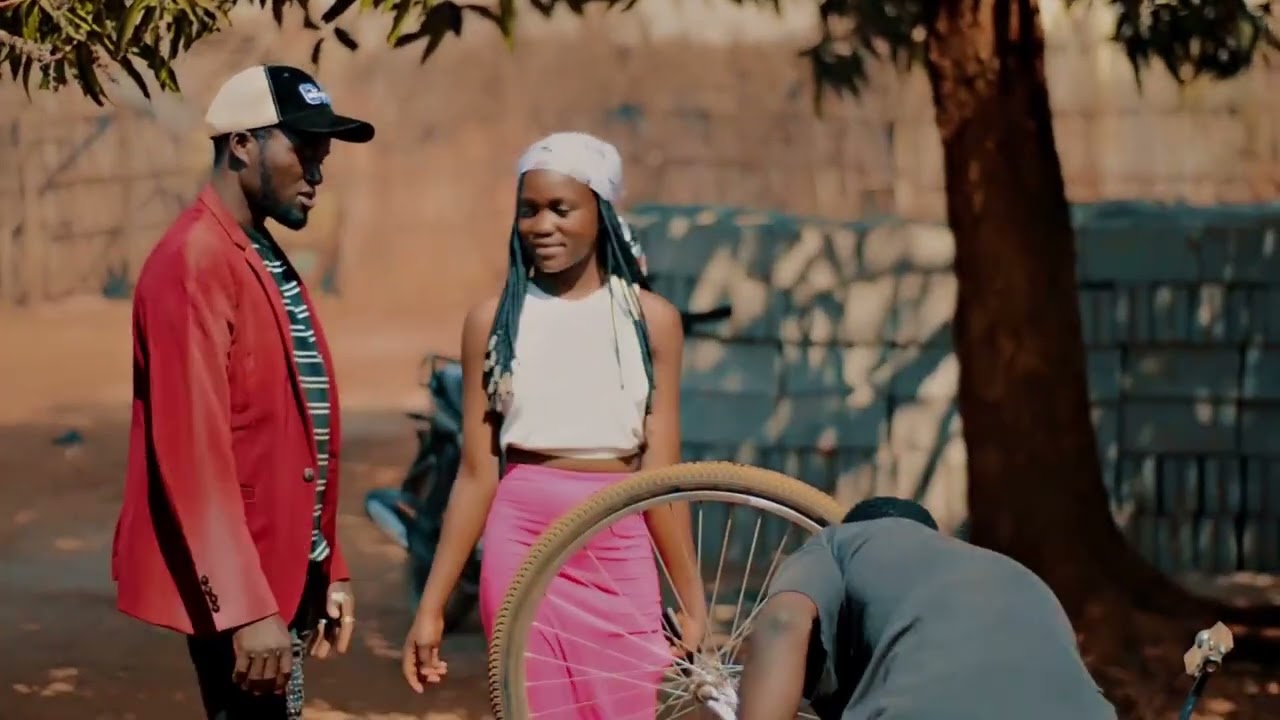 Sux Hilario feat Enfr Jorge Uwaca mim prod by Sux Hilario beatxz 