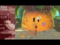 KatFL - Beating Tropic Woods with all Copy Abilities and Evolutions - Pencil Drill (20/34)
