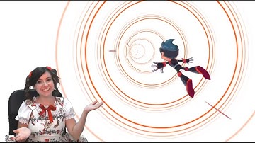 Twitch: 404 page animation - Vortex setup, Animation, and Coding