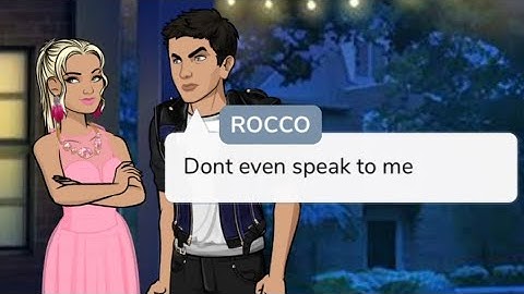 The Devil Twins (Part 17) Episode Choose Your Story