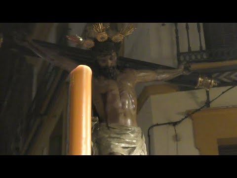 Pontificia, Real, Ilustre y Fervorosa Hermandad del Santísimo Cristo de Burgos, Negaciones y Lágrimas de San Pedro y Madre de Dios de la Palma