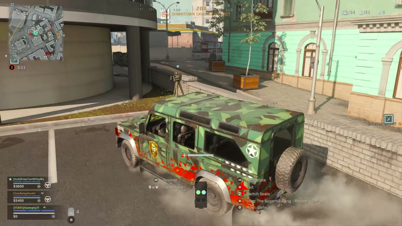 Trio Dub...KUSH-POOPTOOT*