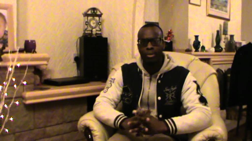 Managing Jimmy James Jones