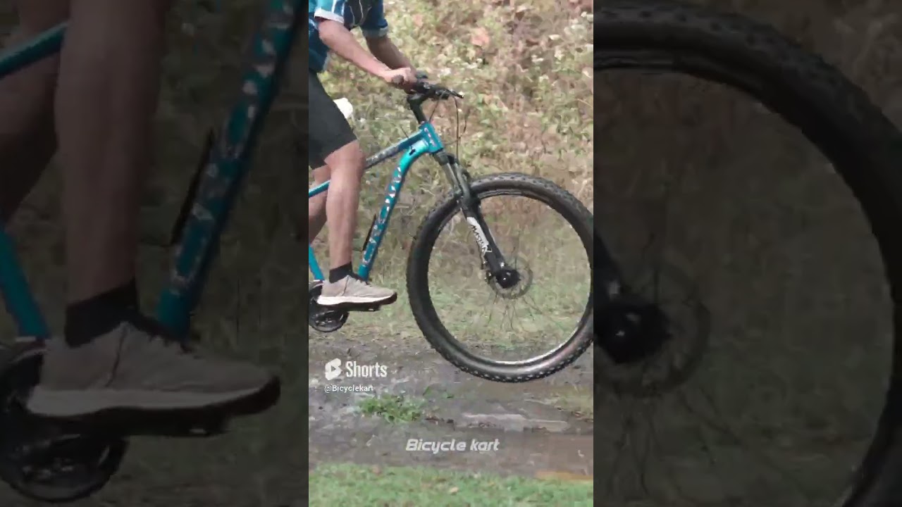 Top Selling Bike | CROW - Fusion | Best MTBs under 15000