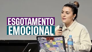 COMO ENCONTRAR COM A PRESENÇA DE DEUS EM MEIO A DOR | VAL GONÇALVES JESUSCOPY