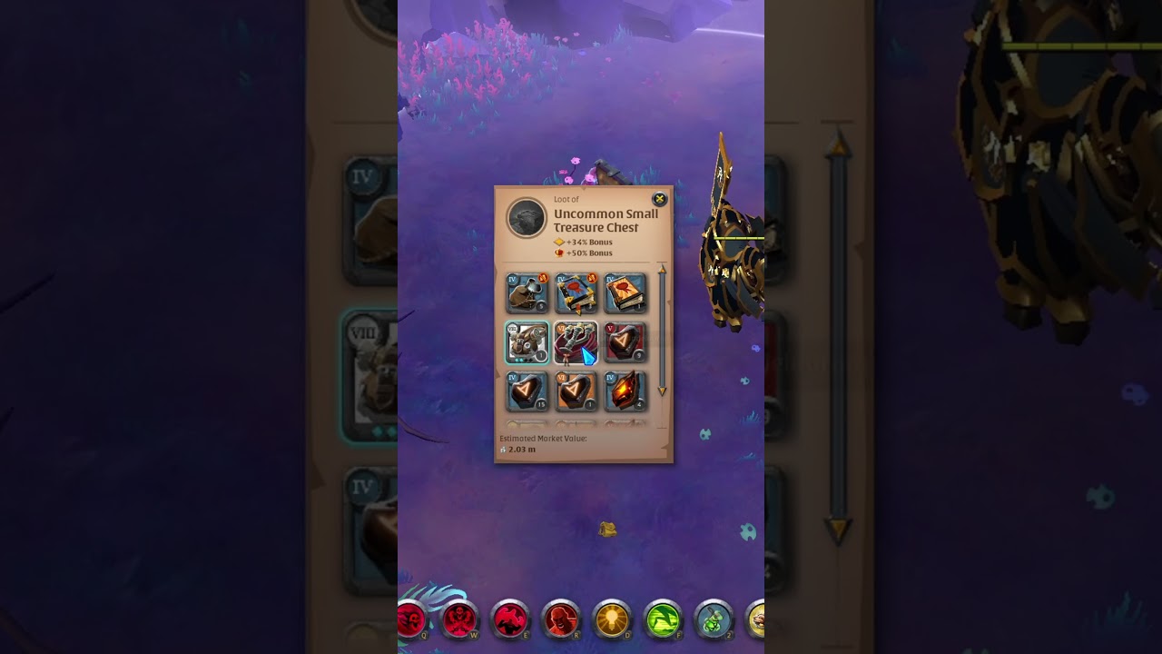 Albion Online Best Silver Farm