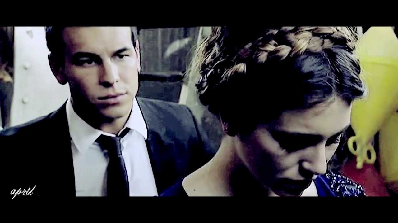 Ulises & Ainhoa | не уходи