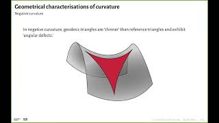 Curvature for Graph Learning