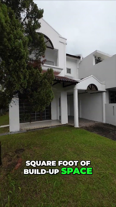 USJ4 Subang Jaya End-Lot: Will They Snatch This Dream Home?