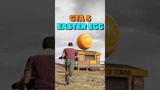 Gta 5 Easter Egg 