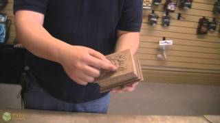 Work In Progress: Egyptian Terrain - Sarcophagus