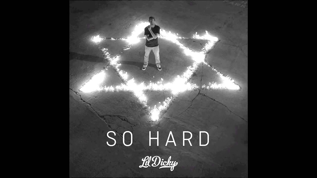 Download Lil Dicky - Flames HD