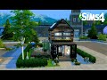 A Couples Eco home