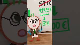 💸 Black Friday Gaming 2025 : tu te fais peut-être arnaquer… 💸🎮