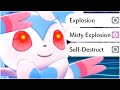 FULL EXPLOSION POKEMON TEAM ! ( 777K SUBSCRIBER SPECIAL )