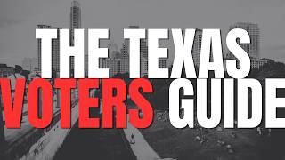 How to Vote in Texas 2026: Step-by-Step Guide (Houston & Statewide) 🗳️