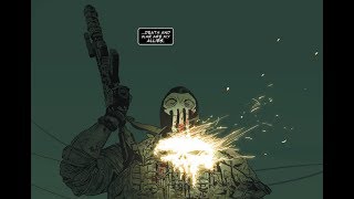The Best Punisher Story No One Read