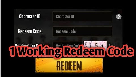 TODAY NEW REDEEM CODE PUBG MOBILE ! Latest  Redeem Codes Rewards | PUBG REDEEM CODE TODAY 2023,