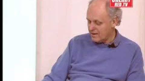 The El Records Story - Part 3 - Mike Alway - Interview by Iain McNay