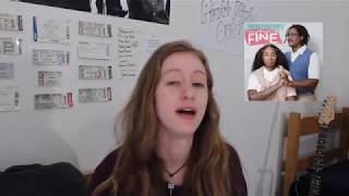 Album Review: Everythings Fine, Jean Grae & Quelle Chris